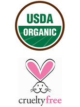 Load image into Gallery viewer, Cliganic - Essential Oils Singles - Organic Lemongrass Oil: 1oz