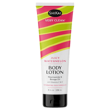 Carregar imagem no visualizador da galeria, ShiKai Products - Very Clean Juicy Watermelon Body Lotion