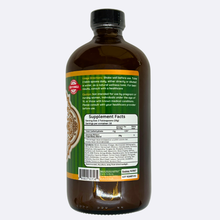將圖片載入圖庫檢視器 Herb To Body - Soursop Living Bitter Oral Supplement 16oz