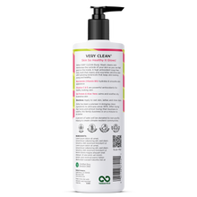 Load image into Gallery viewer, ShiKai Products - Very Clean Juicy Watermelon Body Wash