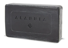 Load image into Gallery viewer, Alaffia African Black Soap Bar-Unscented 3oz