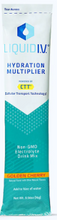 이미지를 갤러리 뷰어에 로드 , Liquid I.V. Hydration Multiplier-16g