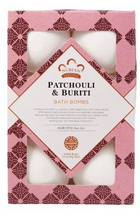 Load image into Gallery viewer, Nubian Heritage Bath Bombs-6ct