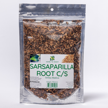 將圖片載入圖庫檢視器 Herb To Body - Sarsaparilla Root c/s
