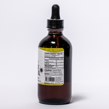 Load image into Gallery viewer, Herb To Body Organic Black Seed Oil: 8oz