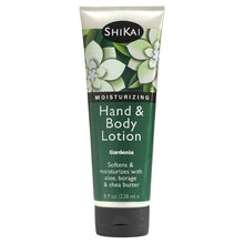 Load image into Gallery viewer, Shikai Hand & Body Lotion-8 fl oz