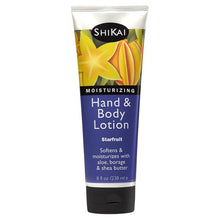 Load image into Gallery viewer, Shikai Hand & Body Lotion-8 fl oz