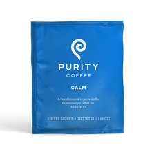 Load image into Gallery viewer, Organic Purity in Your Pocket Sachet-5 count