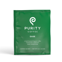 Load image into Gallery viewer, Organic Purity in Your Pocket Sachet-5 count