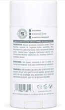 Load image into Gallery viewer, Schmidt’s Sensitive Skin Deodorant Stick-3.25 oz Fragrance Free