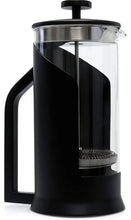 Load image into Gallery viewer, Lafeeca Glass French Press Coffee Maker