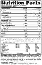 Carregar imagem no visualizador da galeria, Naturade Weight Gain 20.3 oz