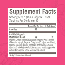 Load image into Gallery viewer, Om Beauty Blend Hair Skin Nails Supplement (100g)