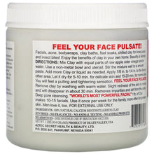 Charger l'image dans la galerie, Aztec Secret Indian Healing Clay -1 lb