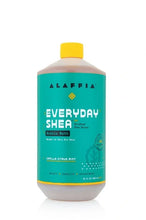 Tải hình ảnh vào trình xem Thư viện, Alaffia Adult Bubble Bath-32 oz