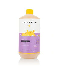 Charger l'image dans la galerie, Alaffia Kids Bubble Bath-32 oz