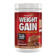 Carregar imagem no visualizador da galeria, Naturade Weight Gain 20.3 oz
