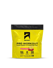Carregar imagem no visualizador da galeria, Ascent Raspberry Lemonade Pre-Workout- 12.7 oz