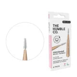 Load image into Gallery viewer, The Humble Co Bamboo Interdental Brush