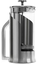 Load image into Gallery viewer, Lafeeca Glass French Press Coffee Maker