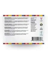 Cargar imagen en el visor de la galería, Cliganic Organic Fruity Lip Balm