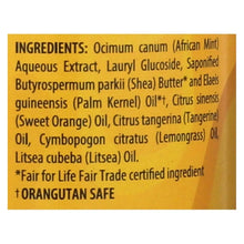 Carregar imagem no visualizador da galeria, Alaffia Liquid African Black Soap