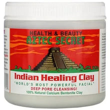 Charger l'image dans la galerie, Aztec Secret Indian Healing Clay -1 lb