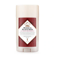 Load image into Gallery viewer, Nubian Heritage Deodorant 2.5 oz