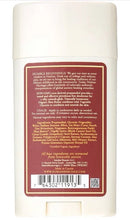 Load image into Gallery viewer, Nubian Heritage Deodorant 2.5 oz