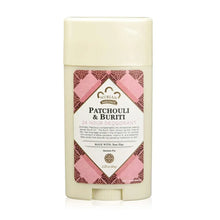 Load image into Gallery viewer, Nubian Heritage Deodorant 2.5 oz