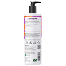 Load image into Gallery viewer, ShiKai Products - Very Clean Sweet Mango Body Wash
