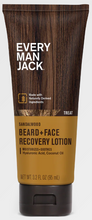 Load image into Gallery viewer, Every Man Jack Beard + Face Lotion-3.2oz-Sandalwood
