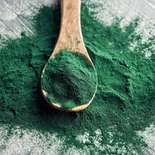 Load image into Gallery viewer, Herb To Body  Spirulina Powder
