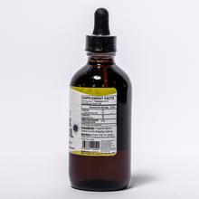 Load image into Gallery viewer, Herb To Body Organic Black Seed Oil: 2oz
