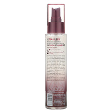 Load image into Gallery viewer, Giovanni 2chic Ultra Sleek Flat Iron Styling Mist 4 oz.
