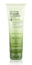 Load image into Gallery viewer, Giovanni 2chic Ultra Moist Shampoo 8.5
