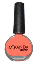 Cargar imagen en el visor de la galería, Miranda Beauty Pro Nail Color w/Biotin
