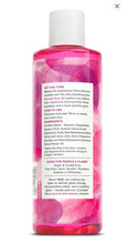 Load image into Gallery viewer, Heritage Store Rosewater Facial Toner 8 fl oz
