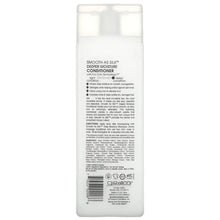 Load image into Gallery viewer, Giovanni Smooth As Silk Deeper Moisture Conditioner 8.5 oz
