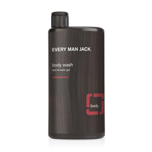 Load image into Gallery viewer, Every Man Jack Body Wash and Shower Gel
