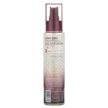 Load image into Gallery viewer, Giovanni 2chic Ultra Sleek Blow Out Styling Mist-4 oz
