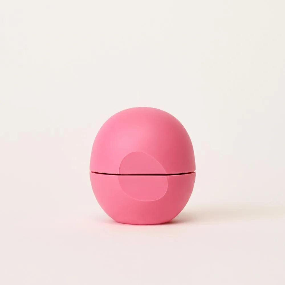 EOS lip balm sphere