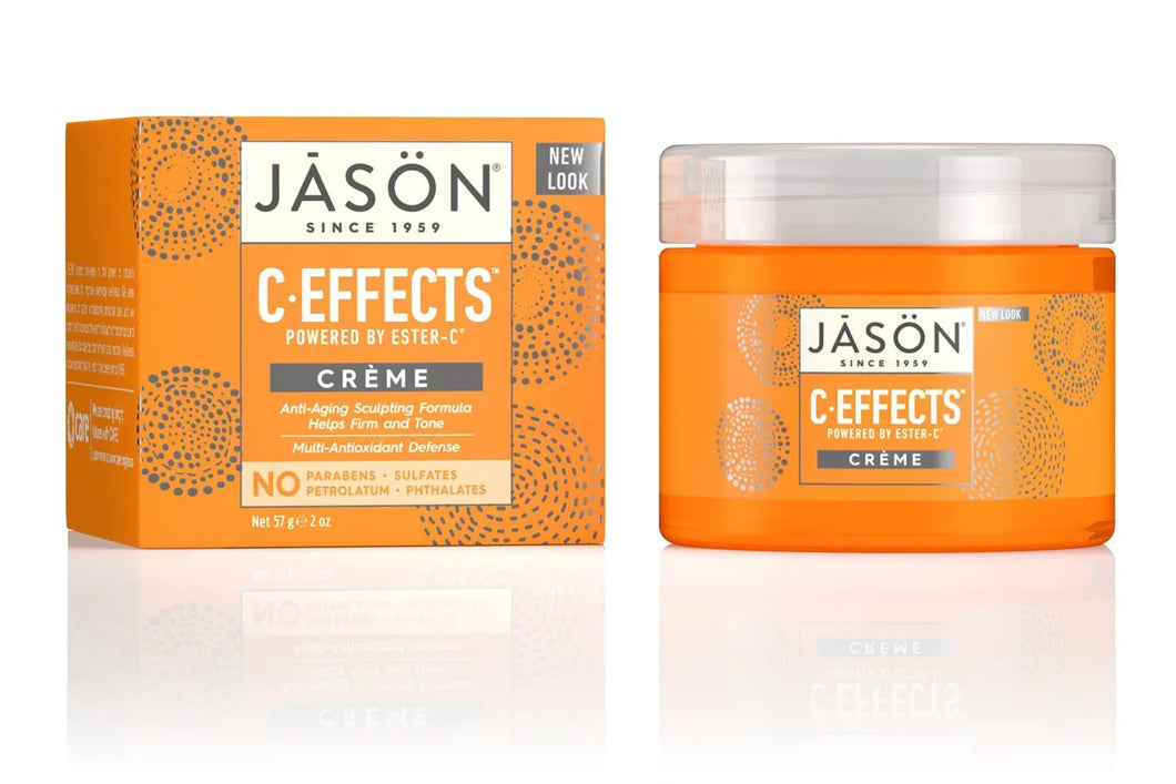 Jason C-Effects powered by Ester C- 2oz
