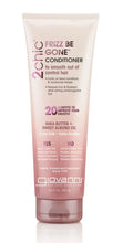 Load image into Gallery viewer, Giovanni 2chic Frizz Be Gone Conditioner-8.5oz
