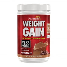 Load image into Gallery viewer, Naturade Weight Gain 20.3 oz
