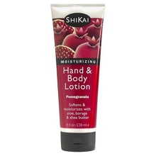 Load image into Gallery viewer, Shikai Hand &amp; Body Lotion-8 fl oz
