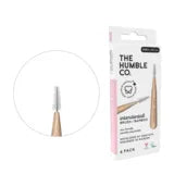 Load image into Gallery viewer, The Humble Co Bamboo Interdental Brush

