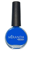 Tải hình ảnh vào trình xem Thư viện, Miranda Beauty Pro Nail Color w/Biotin
