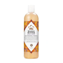 Load image into Gallery viewer, Nubian Heritage Body Wash-Mango Butter
