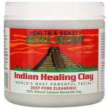 將圖片載入圖庫檢視器 Aztec Secret Indian Healing Clay -1 lb
